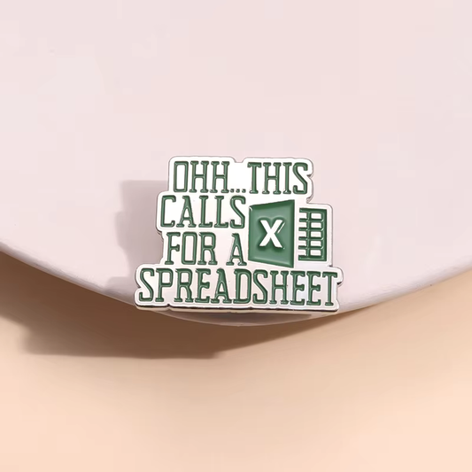 Spreadsheet Master