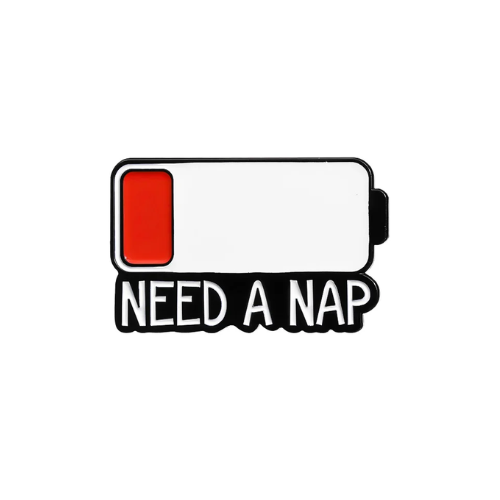 Need a Nap Battery