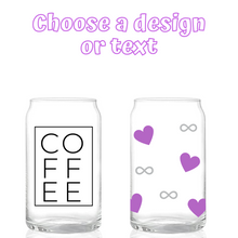 Customized Can Cup