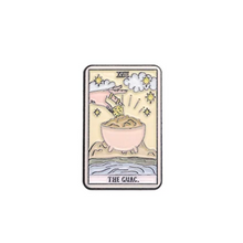 Tarot Cards