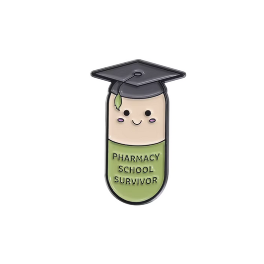 Pharmacy School Survivor