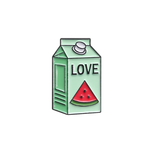 Love Juice