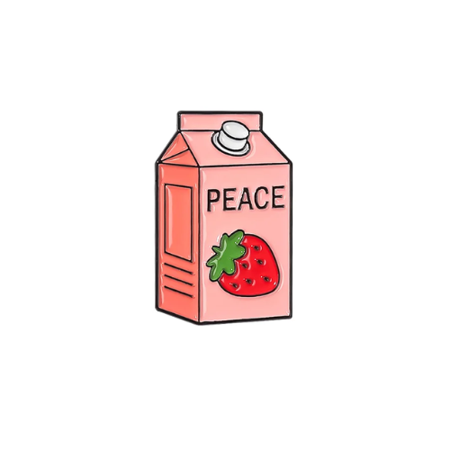 Peace Juice