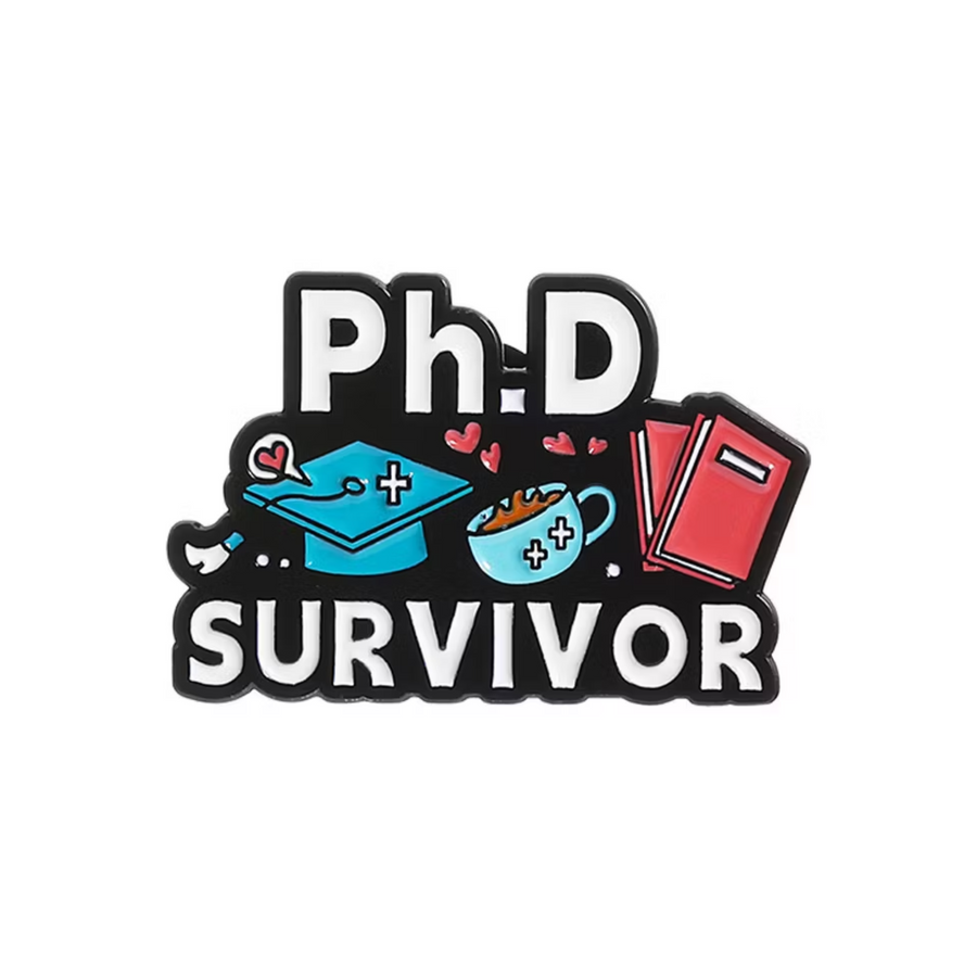 PhD Survivor