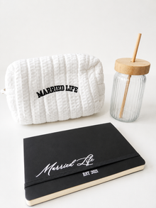 Married Life Box