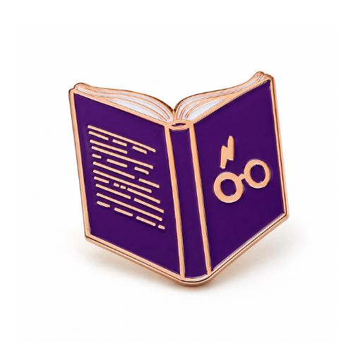 Harry Potter Book ~Premium