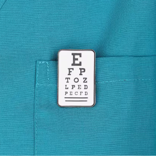 Snellen Chart XL ~Premium