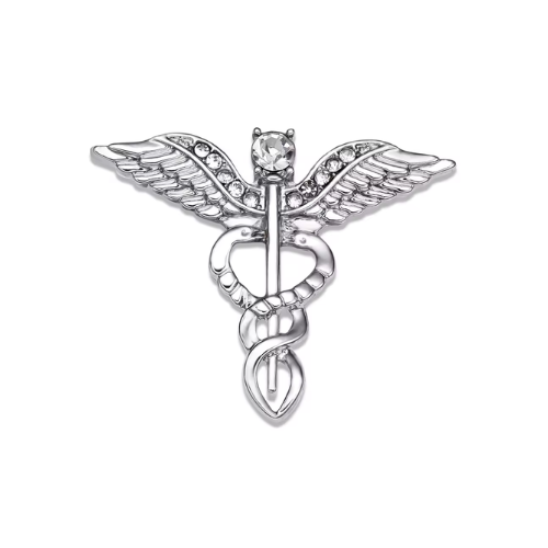 The Caduceus