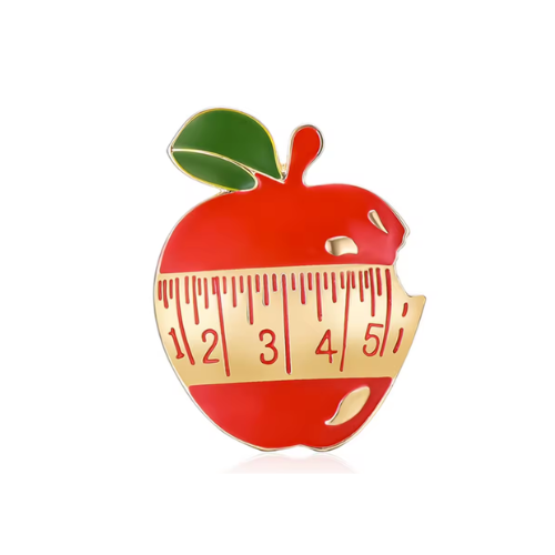 Dietitian Apple