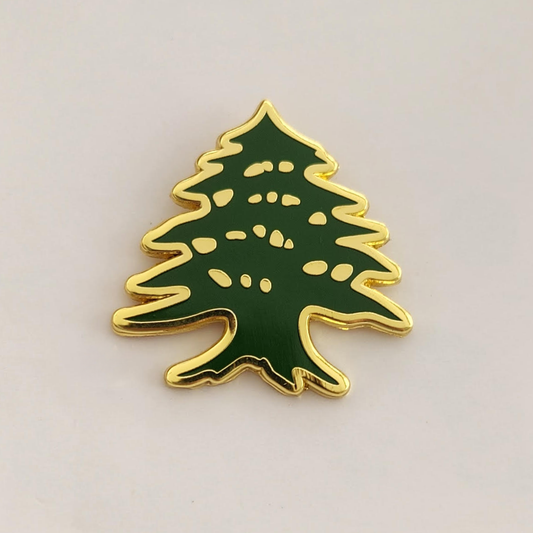 Lebanese Cedar ~Premium