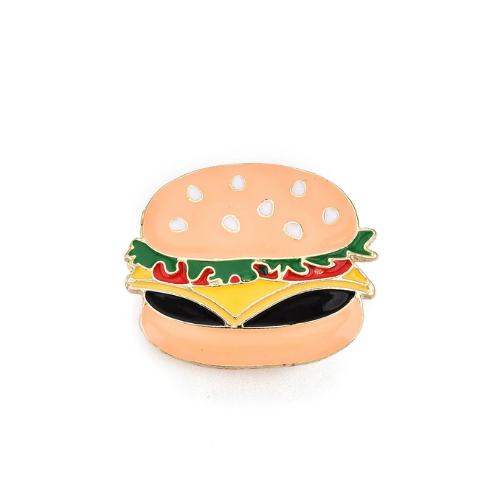 Retro Burger