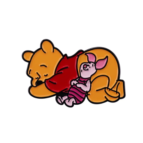 Winnie & Piglet ~Premium