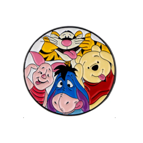 Winnie the Pooh ~Premium