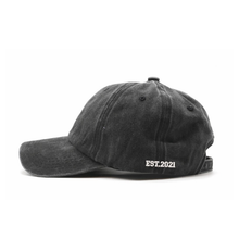 Married Life Embroidered Cap