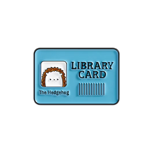 Library Card
