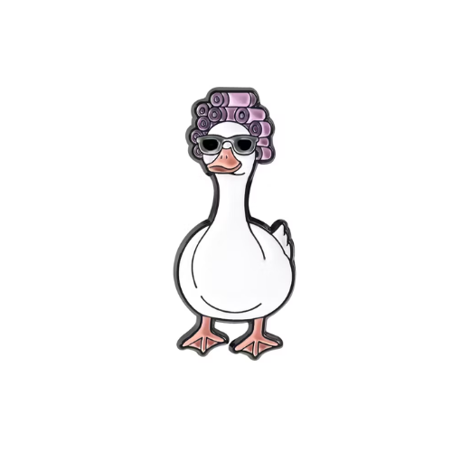 Cool Duck