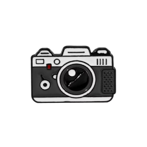 Black and White Camera