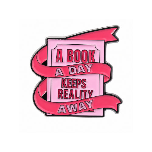 A Book A Day