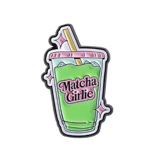 Matcha Girlie