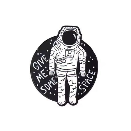 Give Me Some Space Astronaut