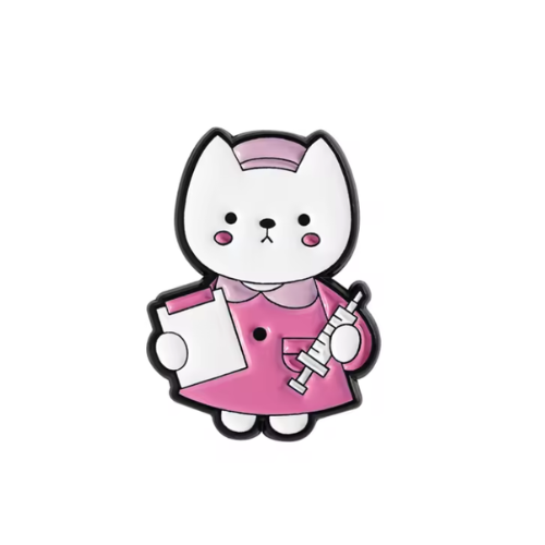 The Cats Hospital - The Nurse