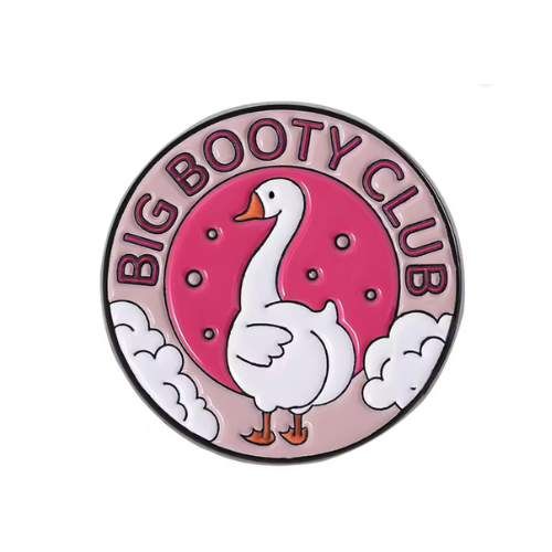 Big Booty Club