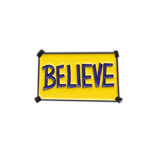 Believe
