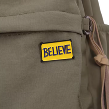 Believe