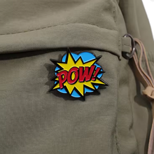 Pow