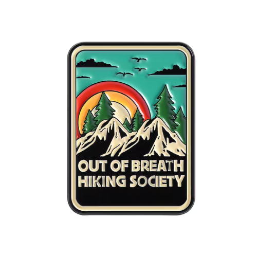 Hiking Society