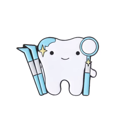 Cute Tooth