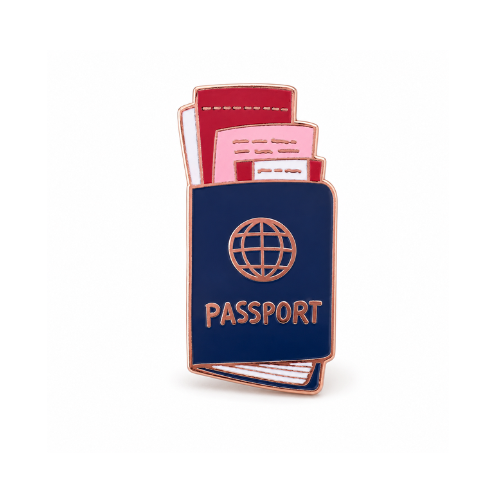 Passport ~Premium