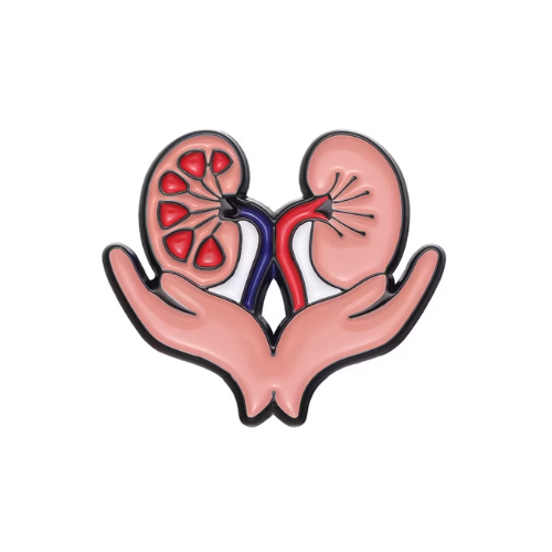 Cute Kidneys
