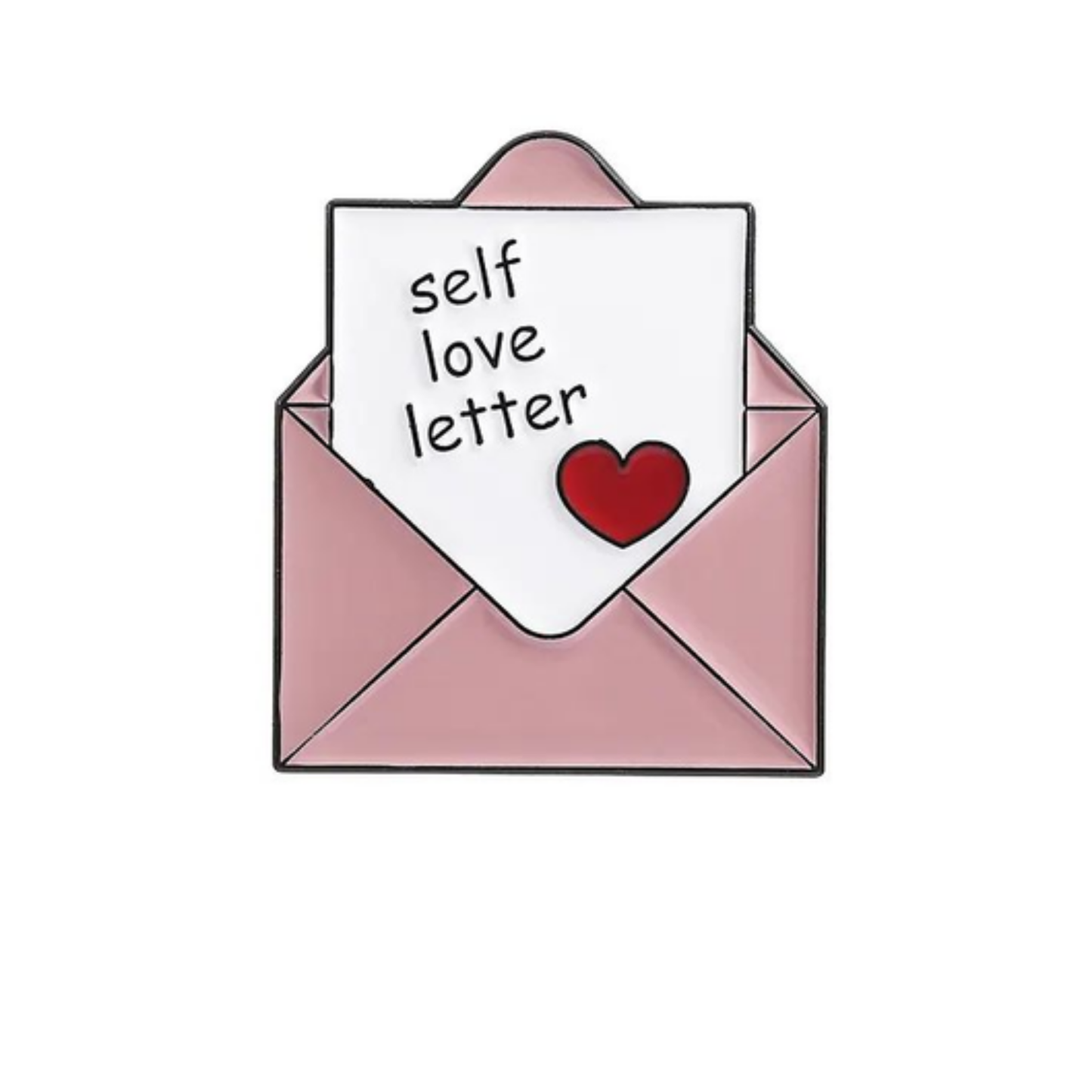 Self Love Letter