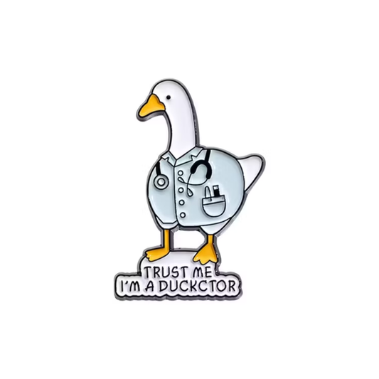 Ducktor