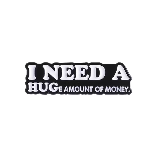 I Need a Hug