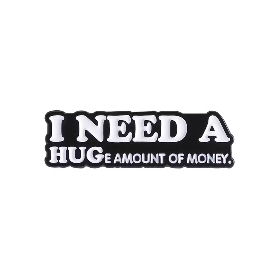 I Need a Hug