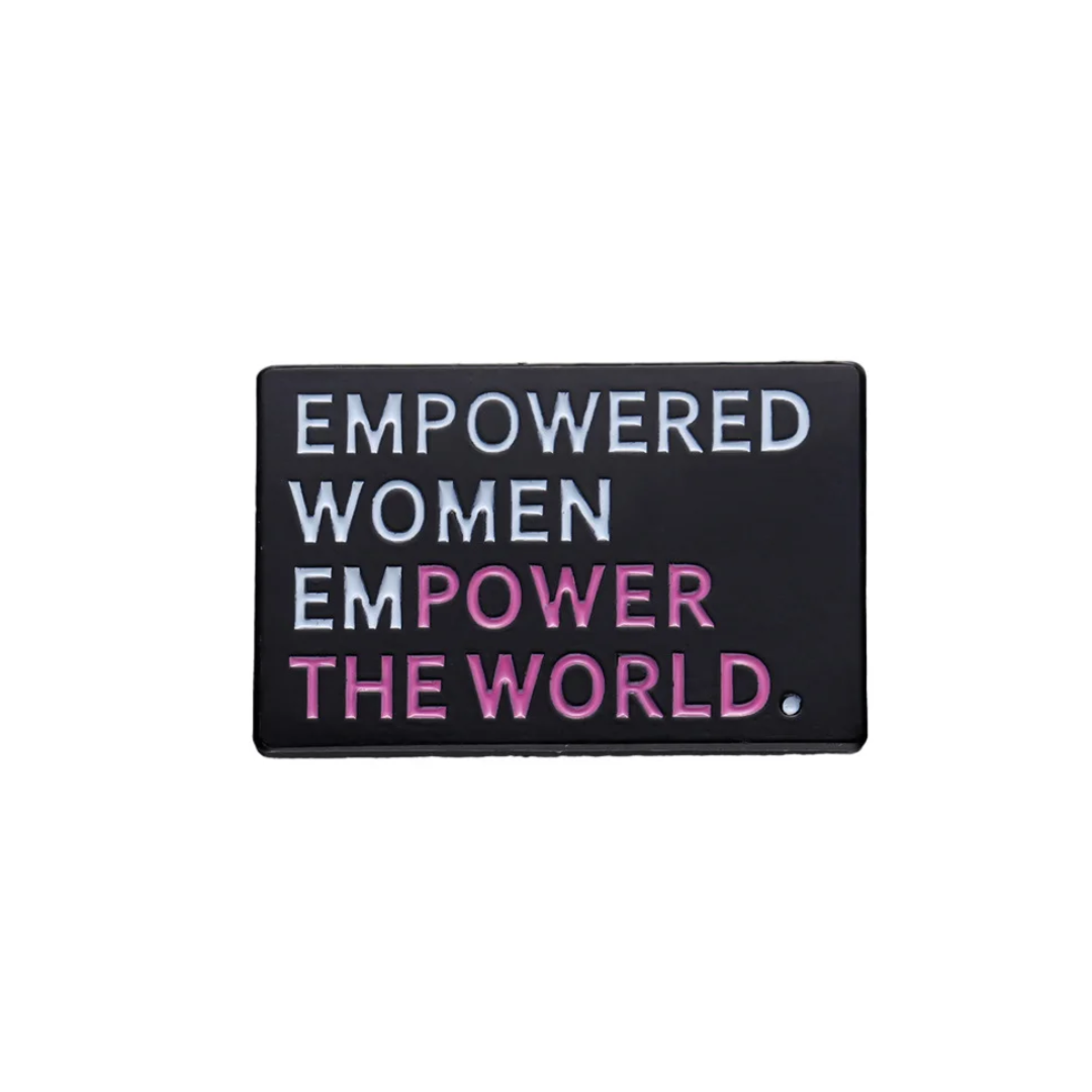 Empower The World