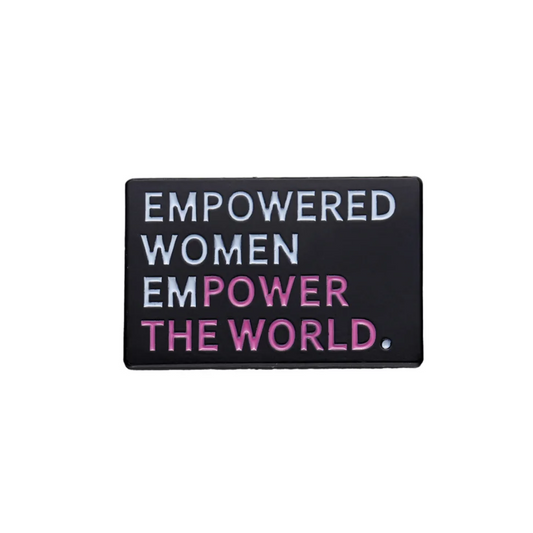 Empower The World