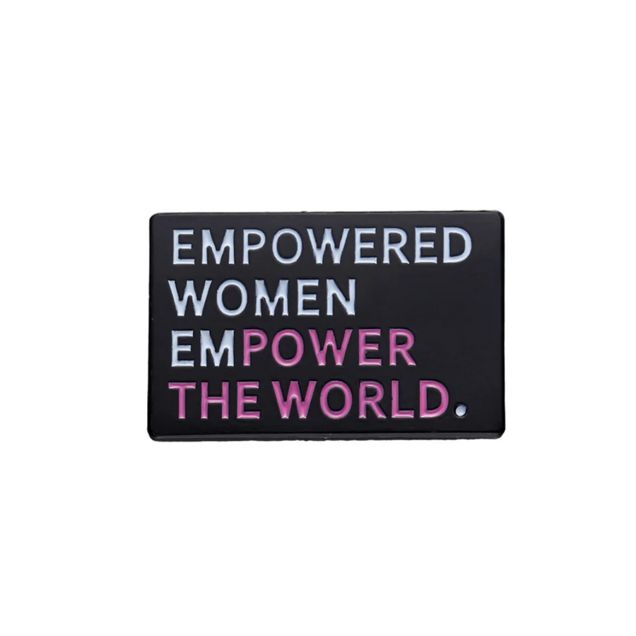 Empower The World