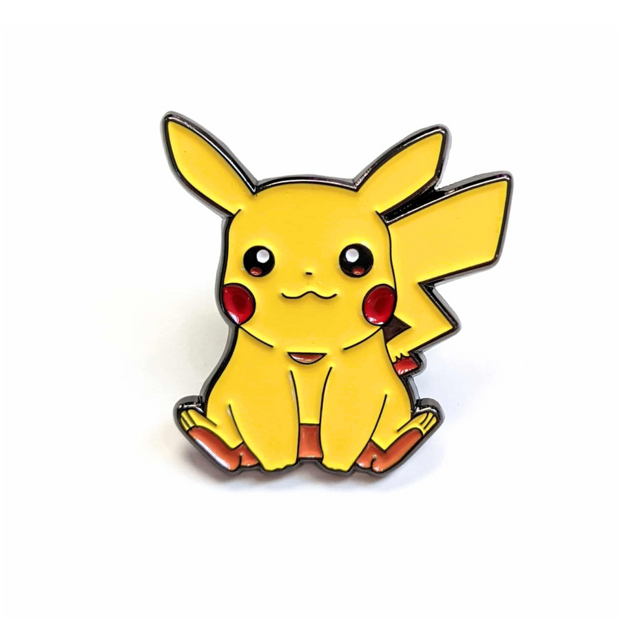 Pikachu ~Premium
