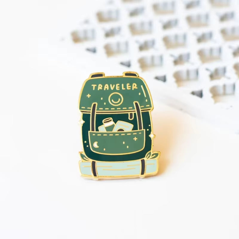 Traveler ~Premium