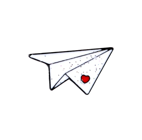 Paper Plane