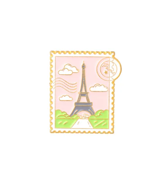 Take me to Paris