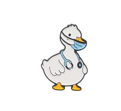 Dr Goose