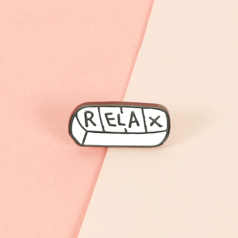 Relax Pill