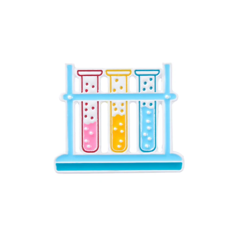 Lab Tube Set
