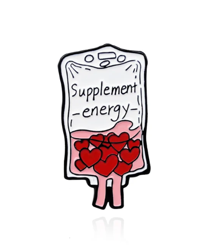 Supplement Energy