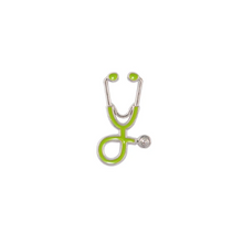 Stethoscope