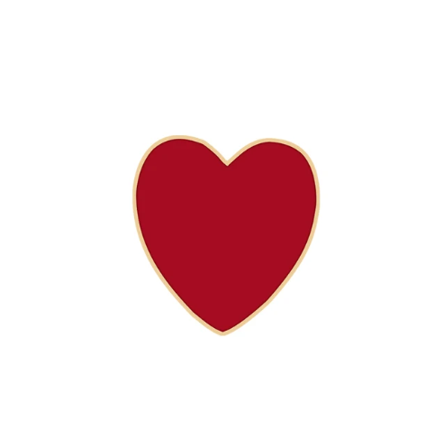 Red Heart